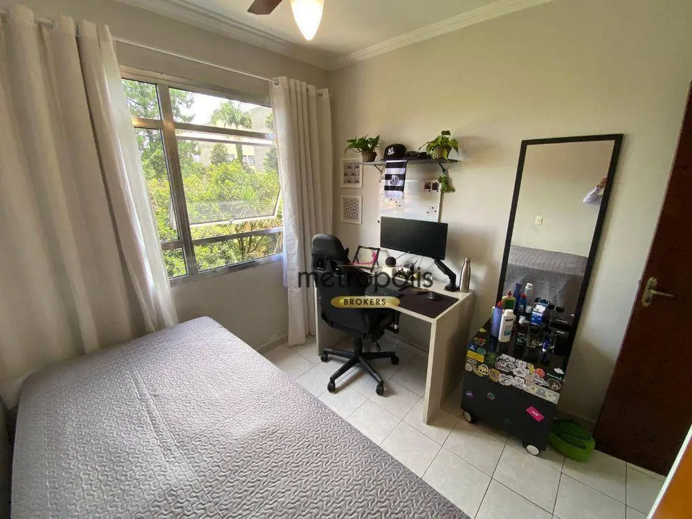 Apartamento, 3 quartos, 96 m² - Foto 6