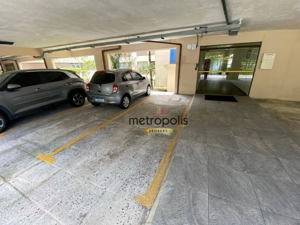 Apartamento, 3 quartos, 96 m² - Foto 8