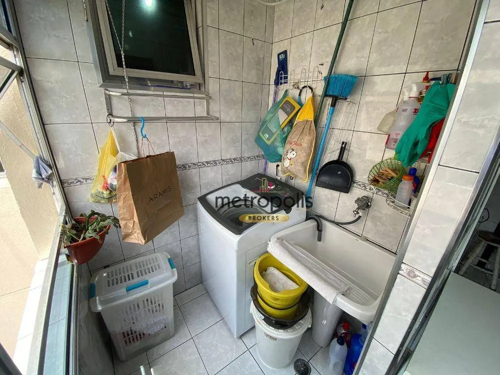 Apartamento, 3 quartos, 96 m² - Foto 4