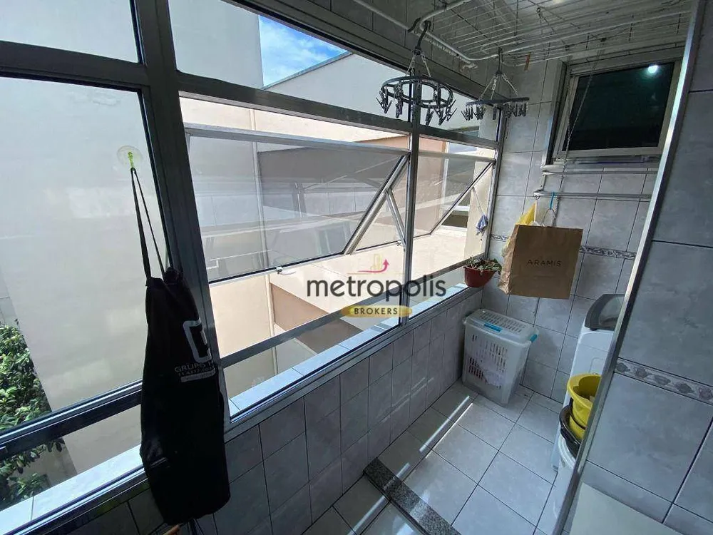 Apartamento, 3 quartos, 96 m² - Foto 5
