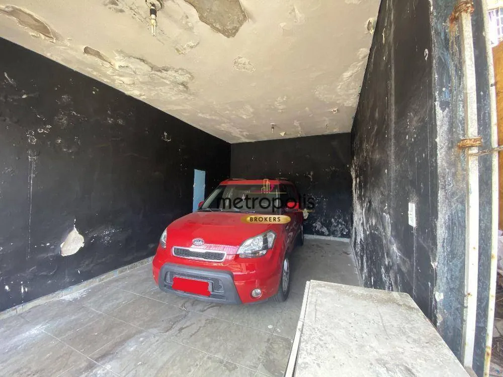 Casa, 2 quartos, 74 m² - Foto 4