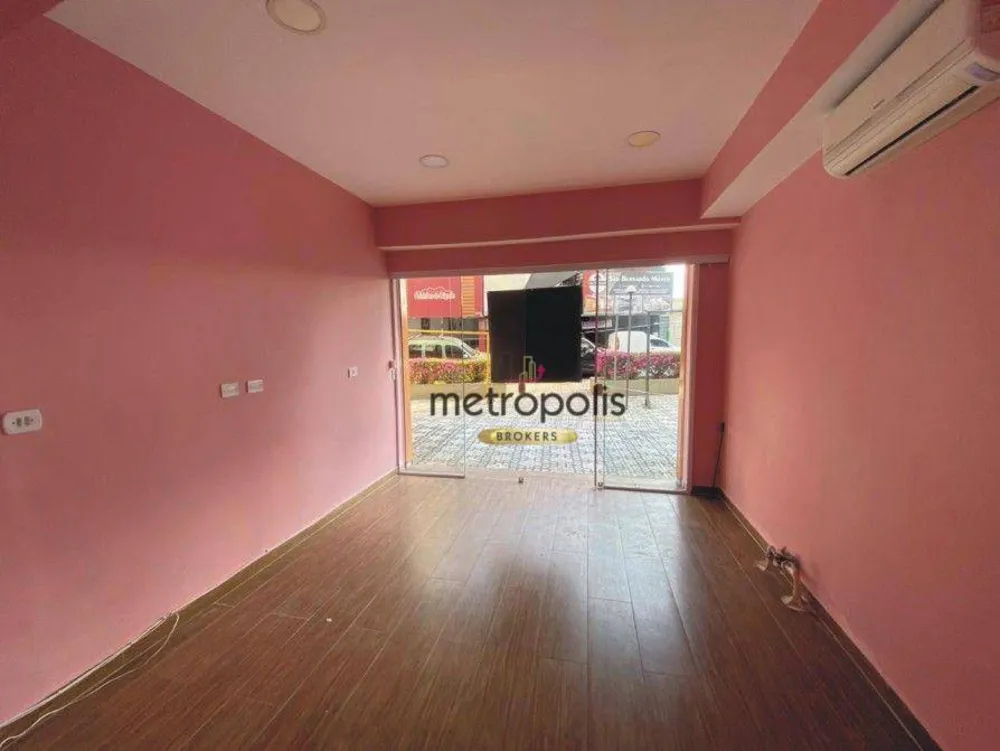 Loja-Salão, 67 m² - Foto 1