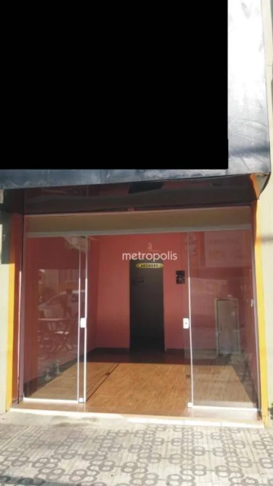 Loja-Salão, 67 m² - Foto 8