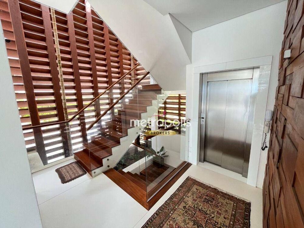 Sobrado, 6 quartos, 720 m² - Foto 9