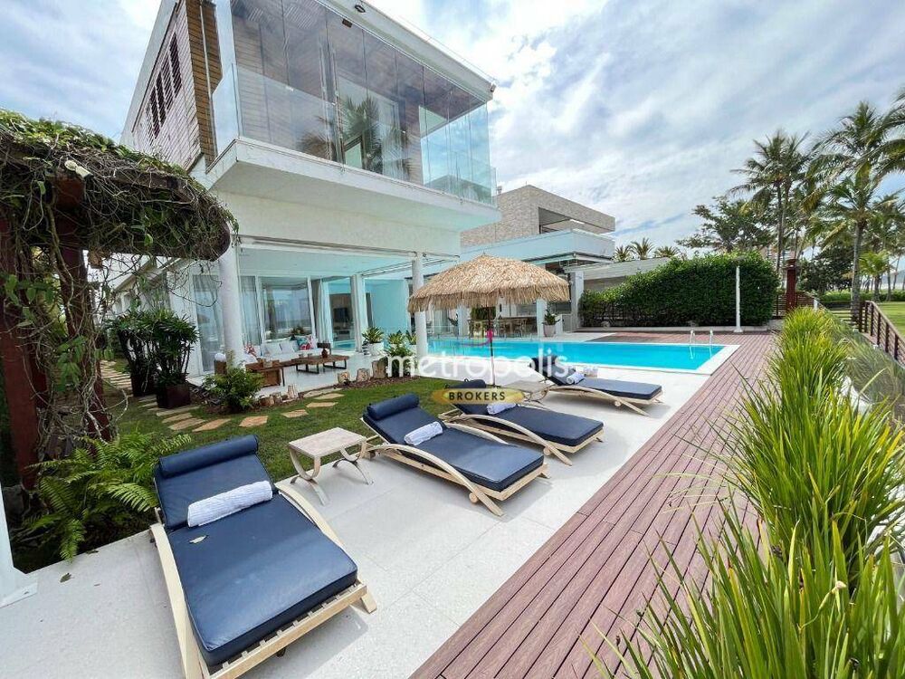 Sobrado, 6 quartos, 720 m² - Foto 13