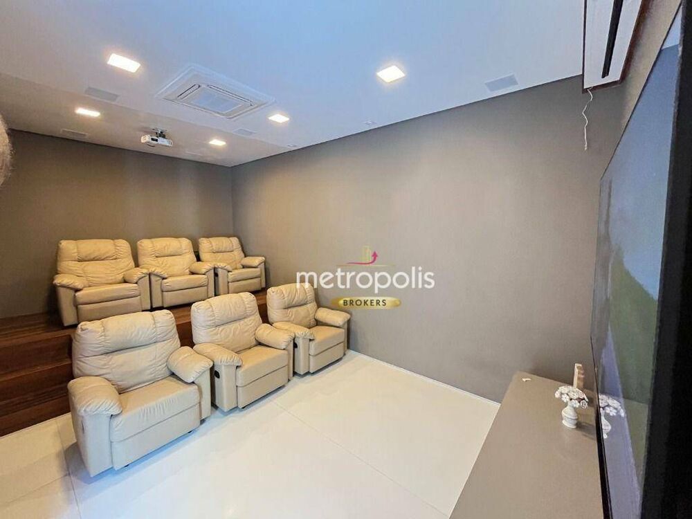 Sobrado, 6 quartos, 720 m² - Foto 7