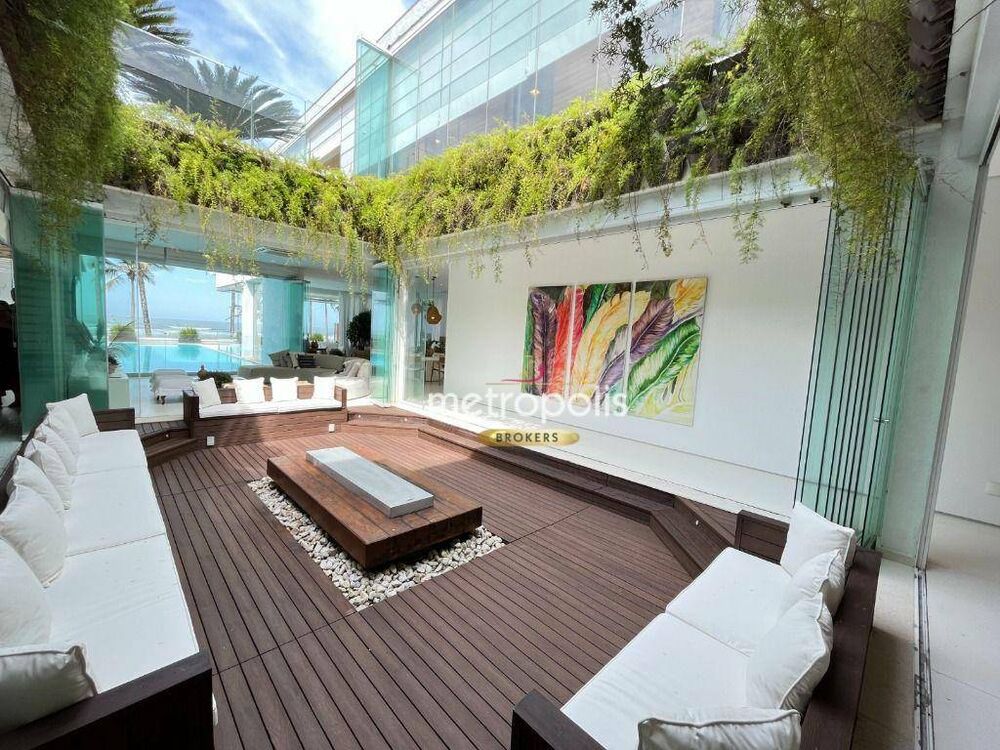 Sobrado, 6 quartos, 720 m² - Foto 10