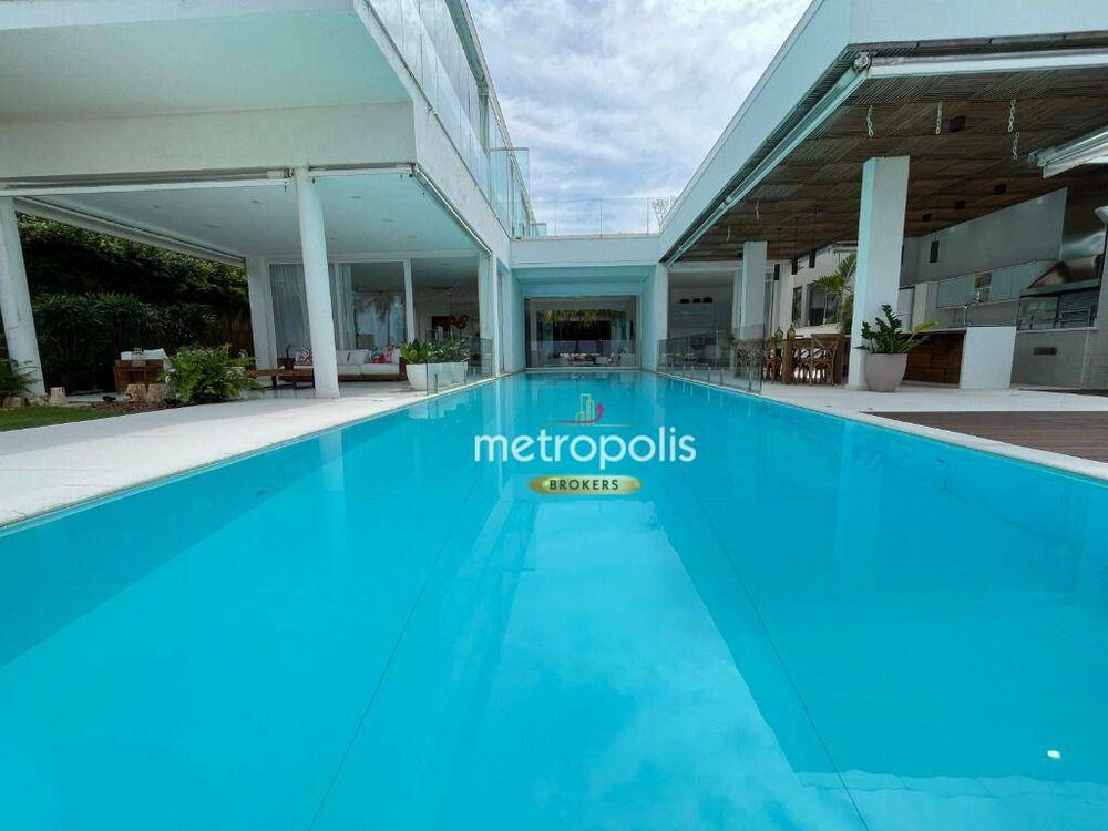 Sobrado, 6 quartos, 720 m² - Foto 12