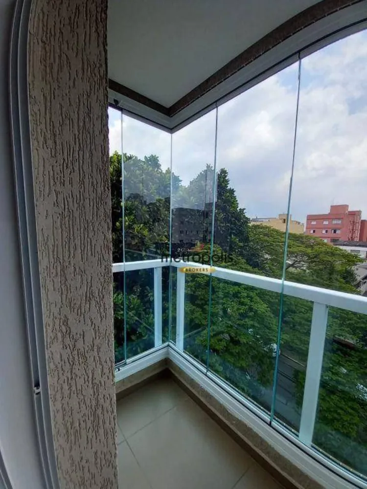 Apartamento, 3 quartos, 101 m² - Foto 2