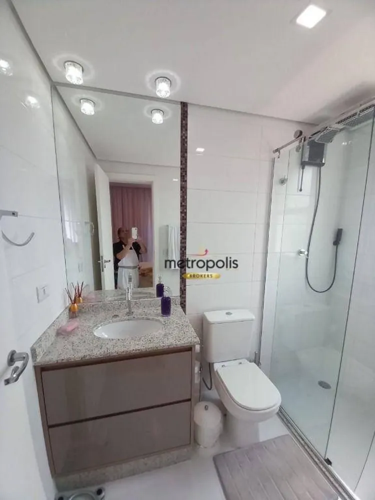 Apartamento, 3 quartos, 101 m² - Foto 3