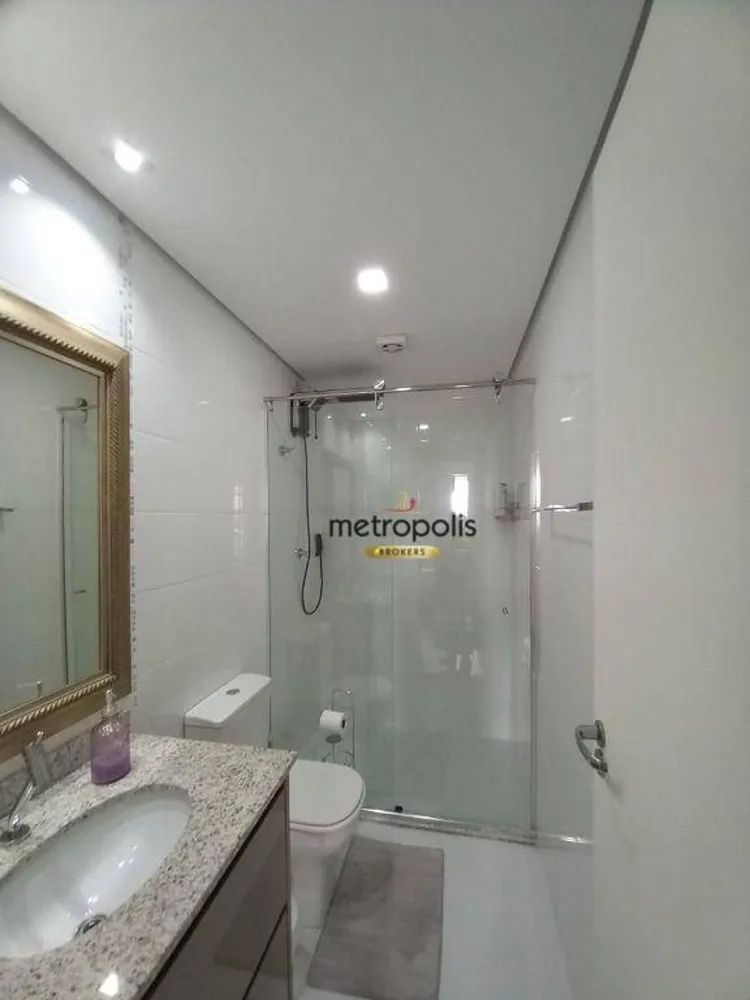Apartamento, 3 quartos, 101 m² - Foto 1