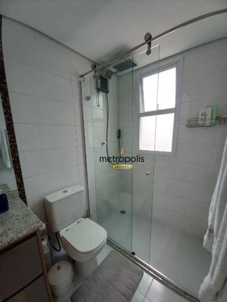 Apartamento, 3 quartos, 101 m² - Foto 7