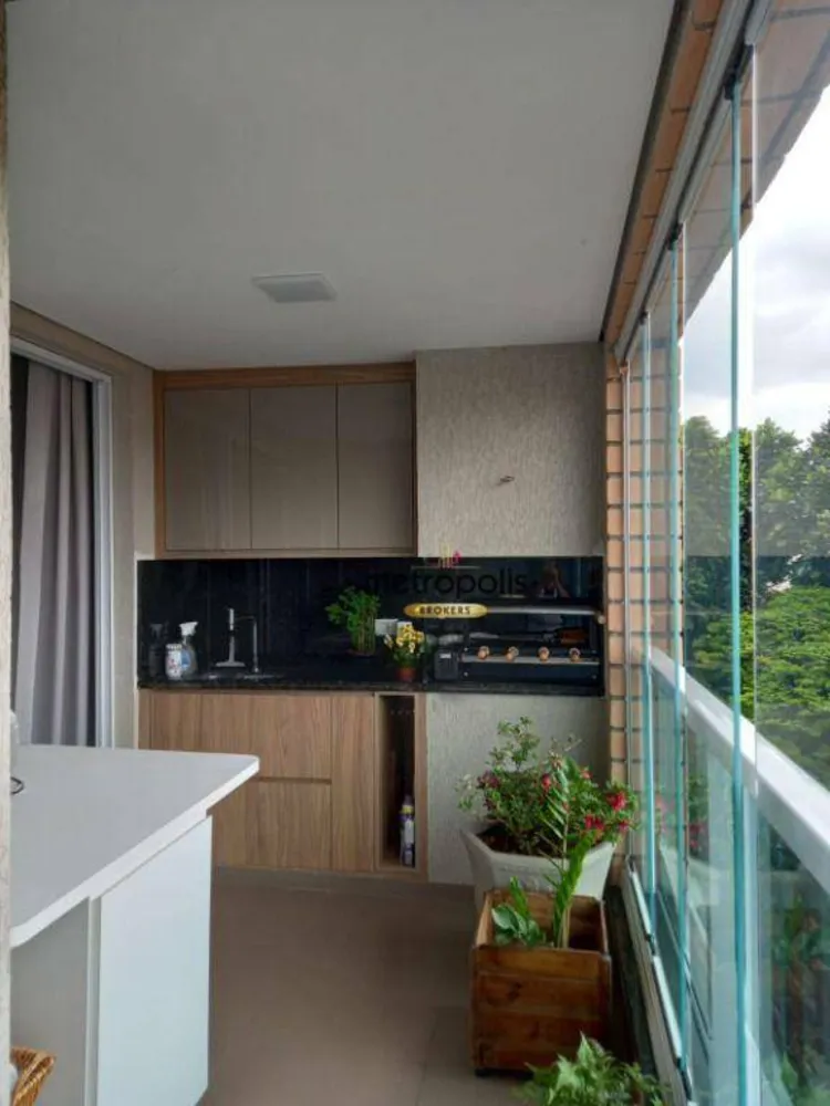 Apartamento, 3 quartos, 101 m² - Foto 6