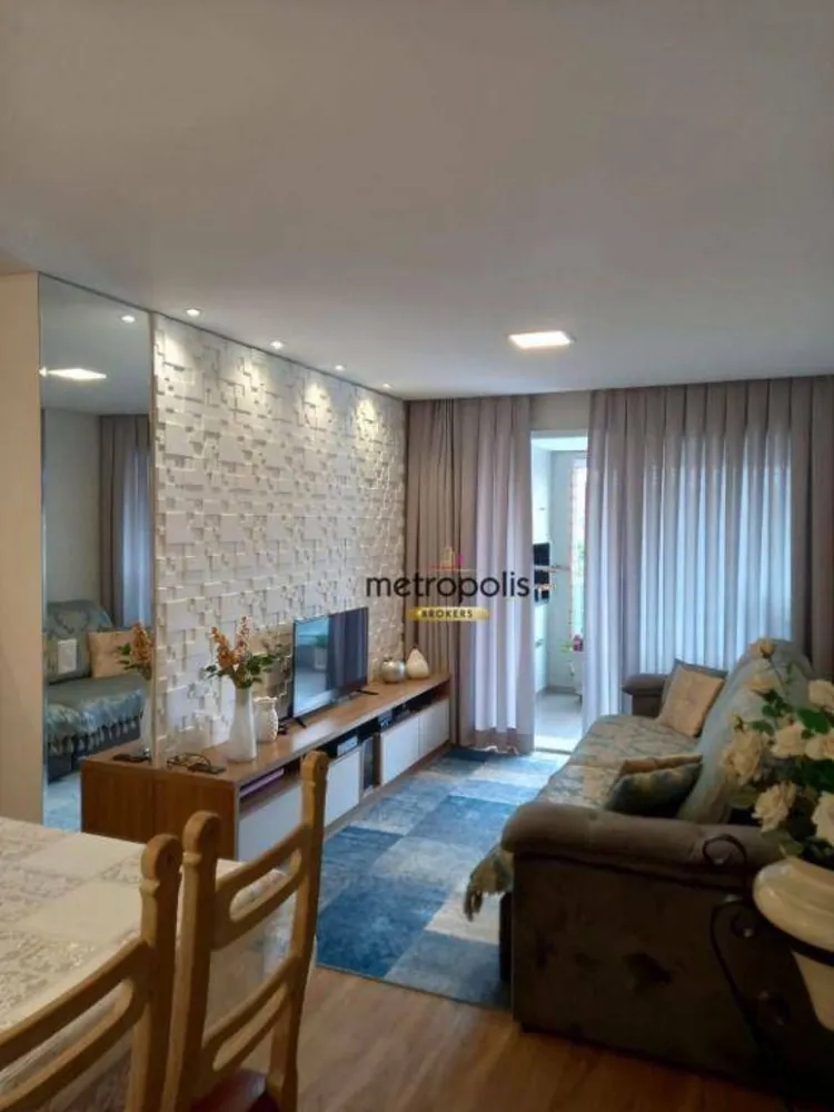 Apartamento, 3 quartos, 101 m² - Foto 6