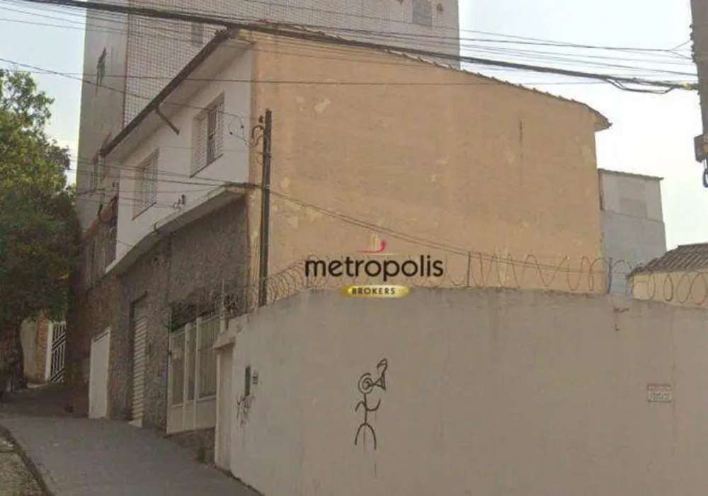 Sobrado, 3 quartos, 242 m² - Foto 8