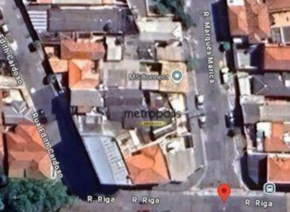 Sobrado, 3 quartos, 242 m² - Foto 4