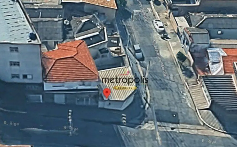 Sobrado, 3 quartos, 242 m² - Foto 7