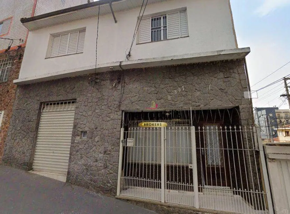 Sobrado, 3 quartos, 242 m² - Foto 7