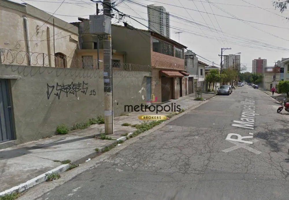 Sobrado, 3 quartos, 242 m² - Foto 5