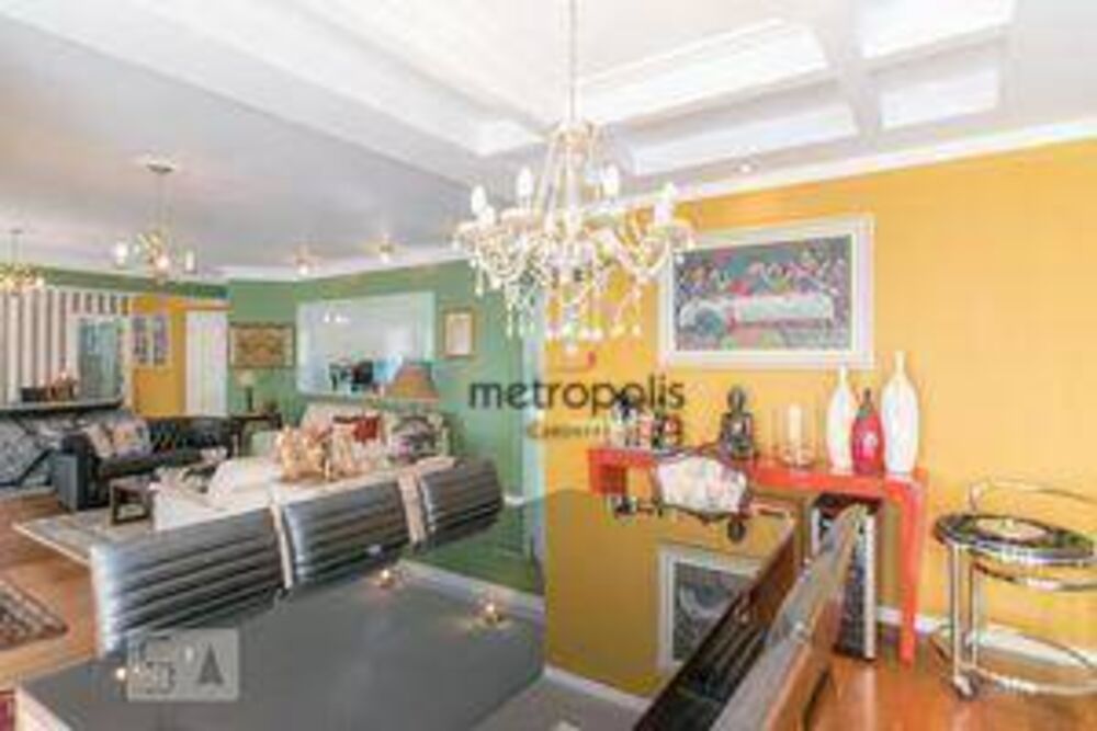 Apartamento, 3 quartos, 200 m² - Foto 2
