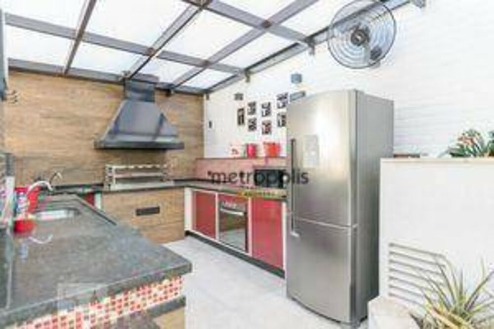 Apartamento, 3 quartos, 200 m² - Foto 1