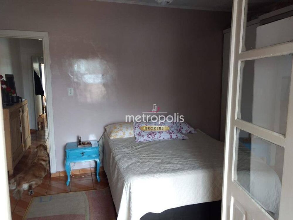 Sobrado, 5 quartos, 136 m² - Foto 8
