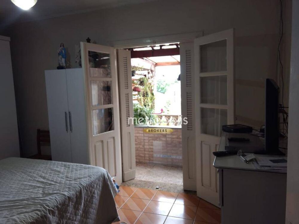 Sobrado, 5 quartos, 136 m² - Foto 7