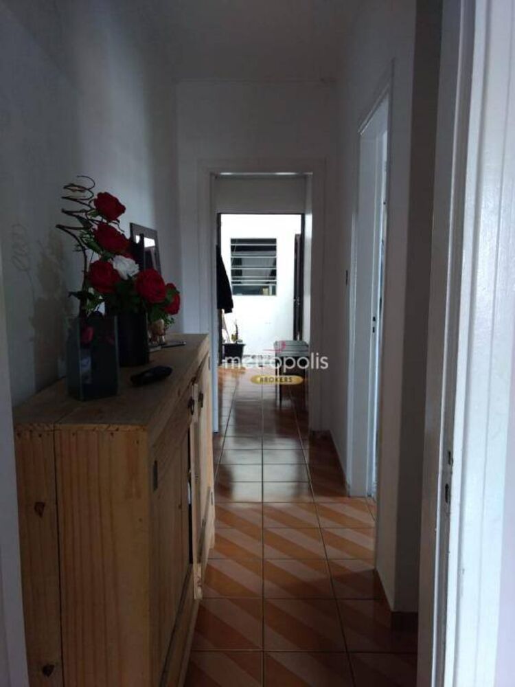 Sobrado, 5 quartos, 136 m² - Foto 3