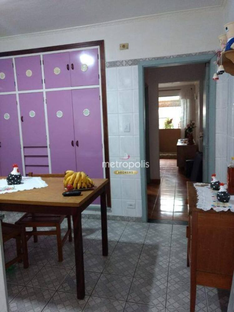 Sobrado, 5 quartos, 136 m² - Foto 4