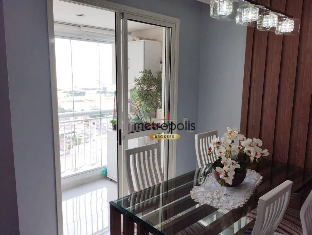 Apartamento, 3 quartos, 65 m² - Foto 3