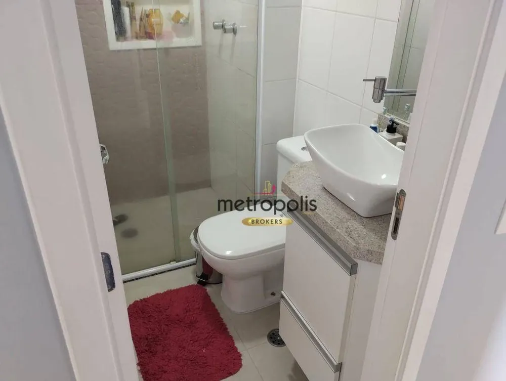Apartamento, 3 quartos, 65 m² - Foto 7