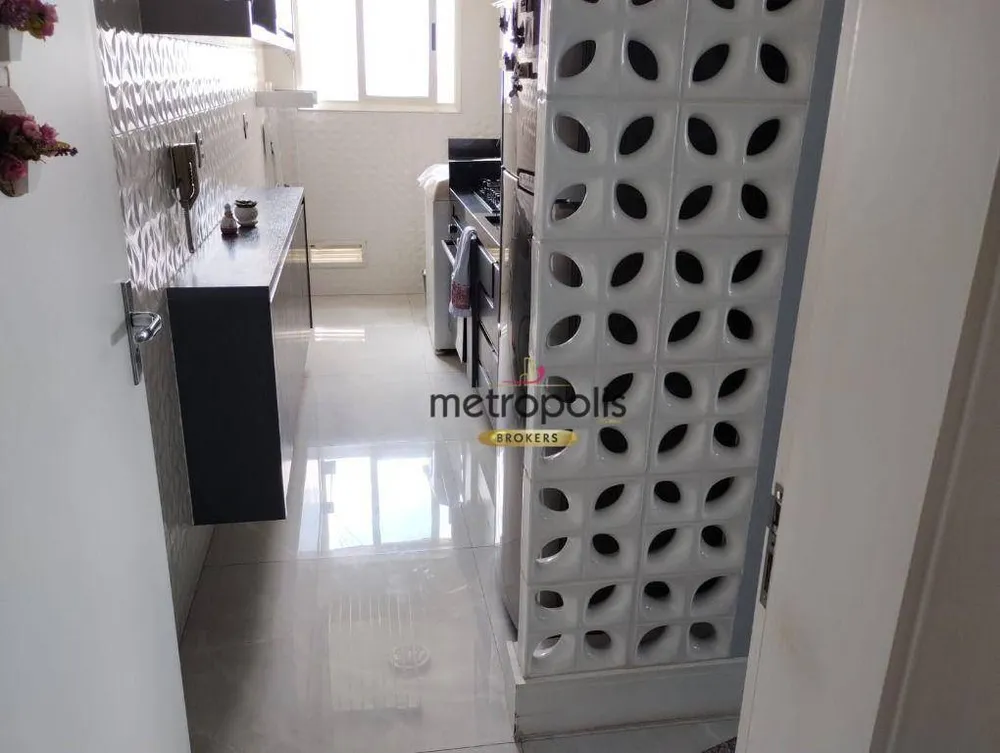 Apartamento, 3 quartos, 65 m² - Foto 4