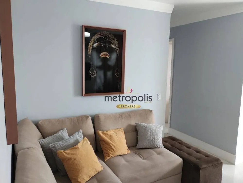 Apartamento, 3 quartos, 65 m² - Foto 2