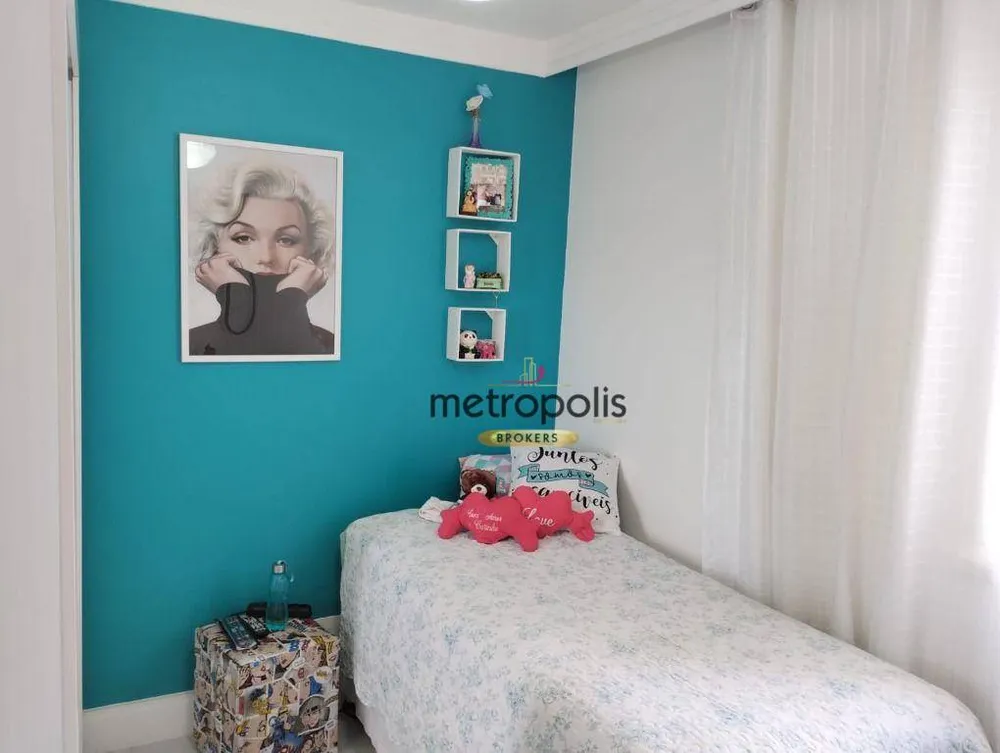 Apartamento, 3 quartos, 65 m² - Foto 9