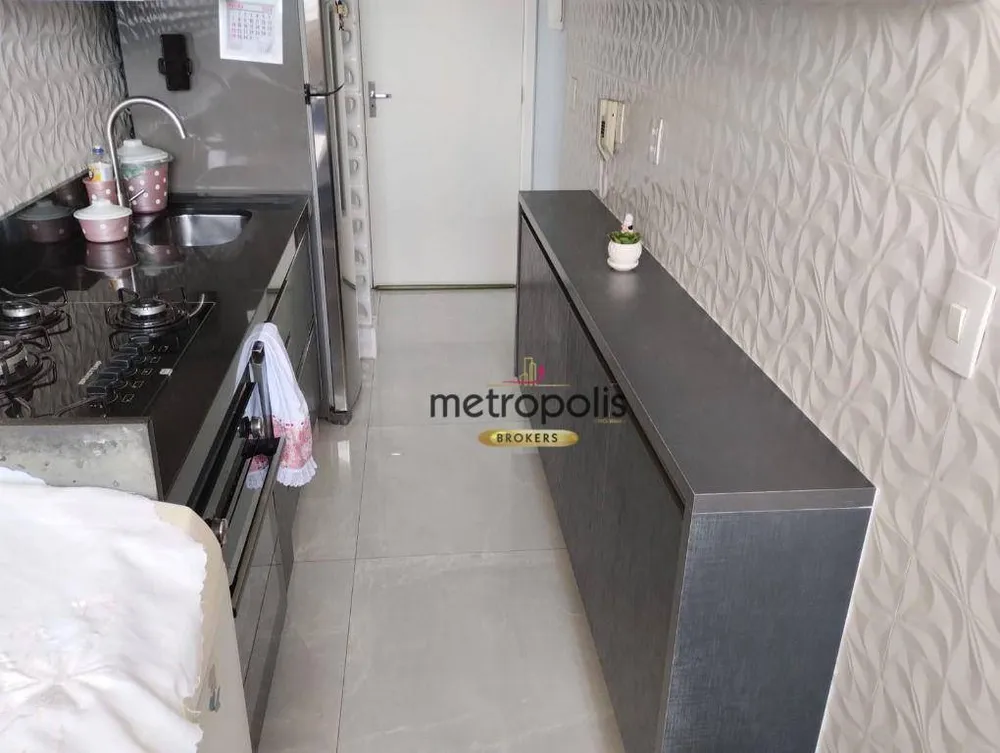 Apartamento, 3 quartos, 65 m² - Foto 5