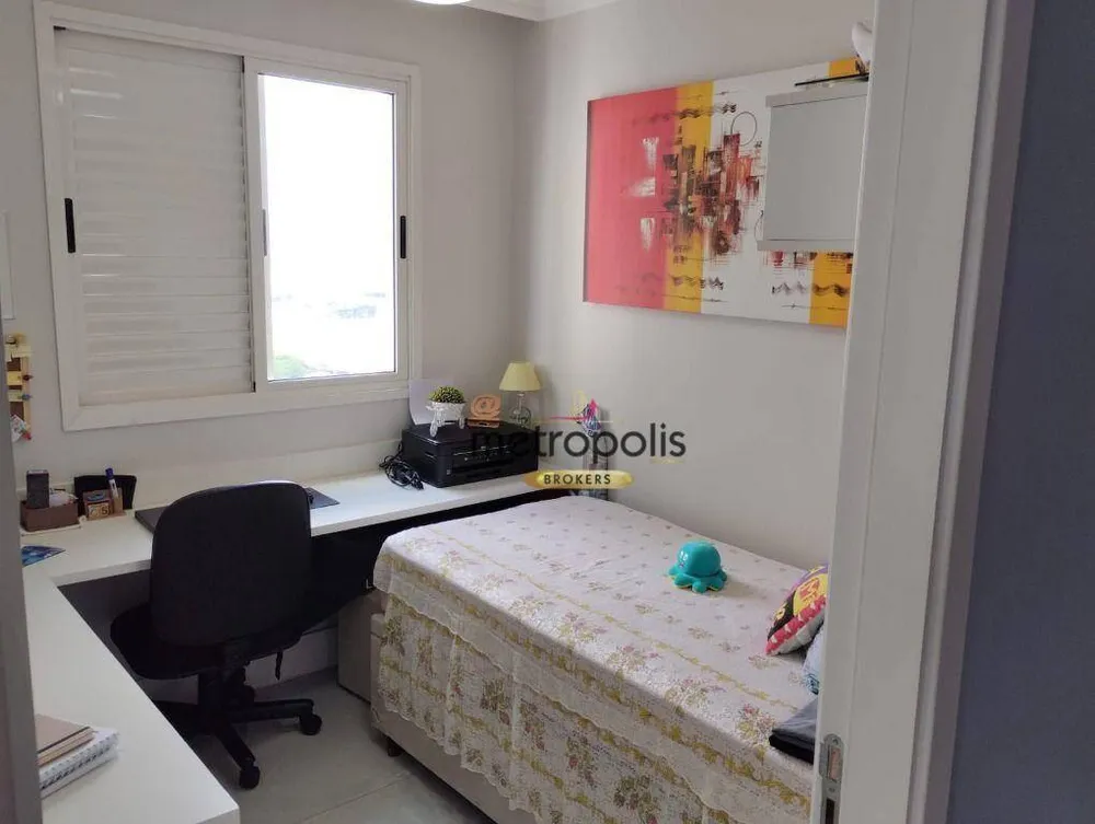 Apartamento, 3 quartos, 65 m² - Foto 8