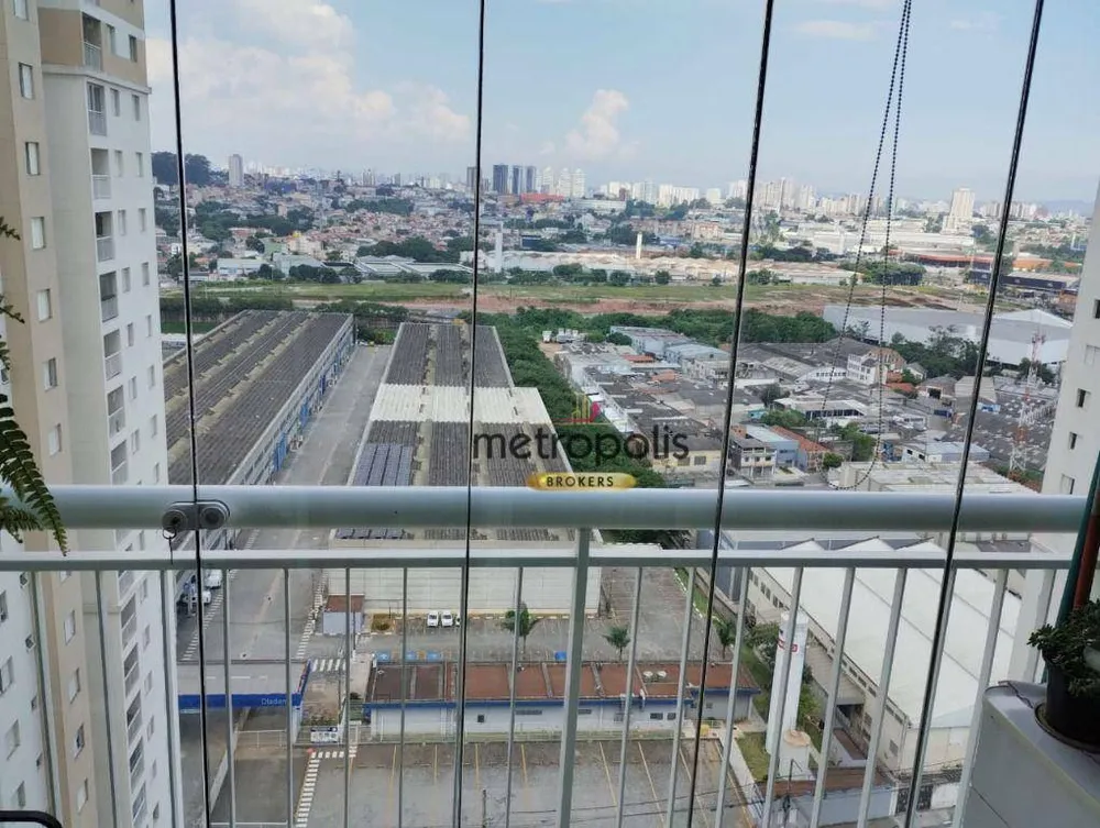 Apartamento, 3 quartos, 65 m² - Foto 6