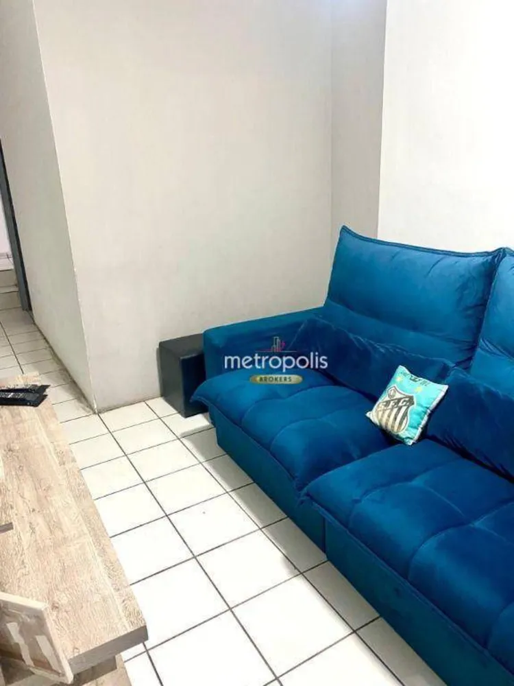 Sobrado, 5 quartos, 161 m² - Foto 3
