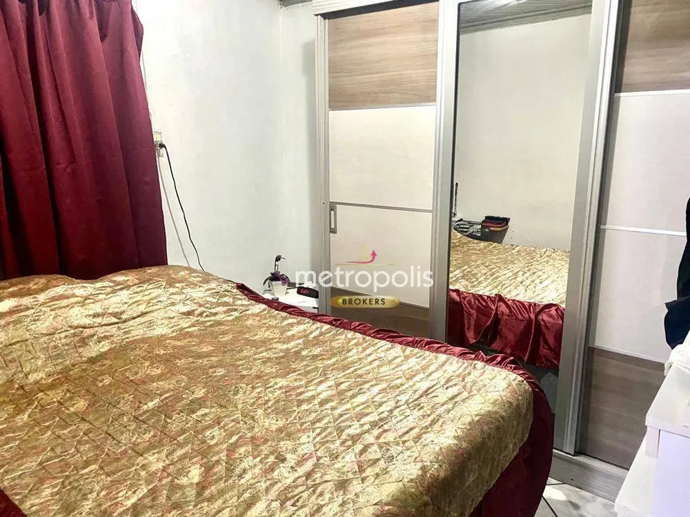 Sobrado, 5 quartos, 161 m² - Foto 5