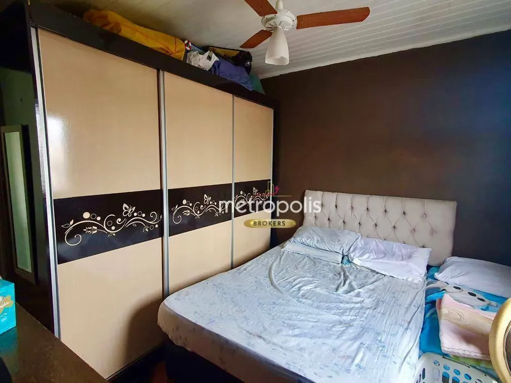 Sobrado, 5 quartos, 161 m² - Foto 11