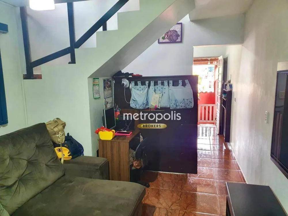 Sobrado, 5 quartos, 161 m² - Foto 9