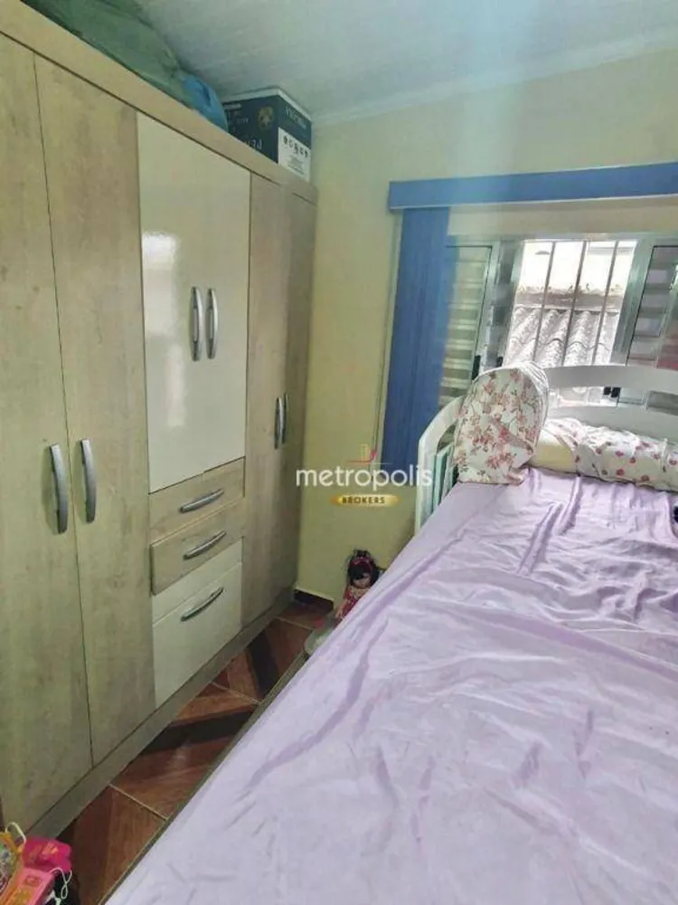 Sobrado, 5 quartos, 161 m² - Foto 12