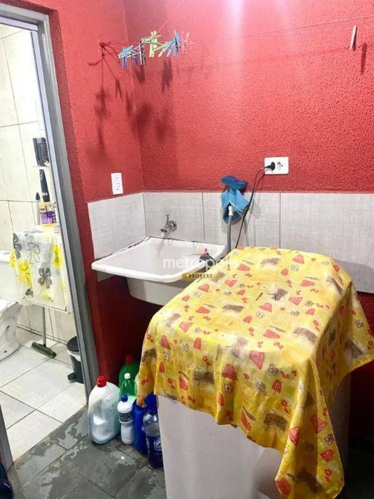 Sobrado, 5 quartos, 161 m² - Foto 7
