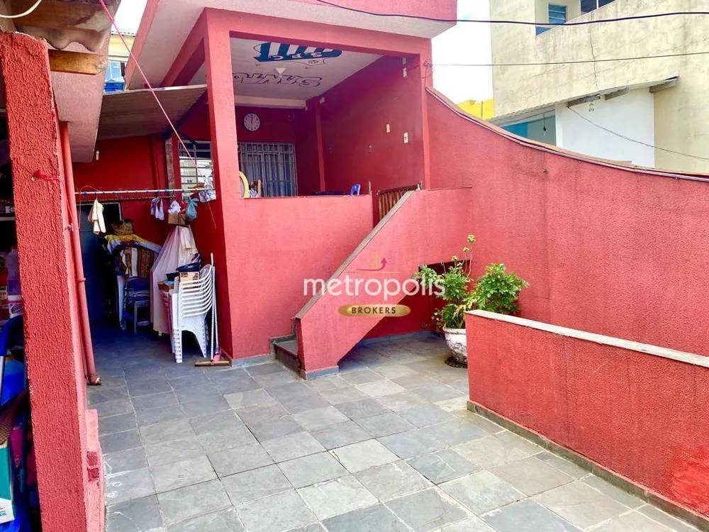 Sobrado, 5 quartos, 161 m² - Foto 2