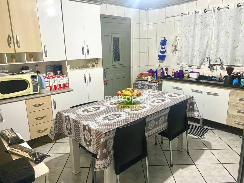 Sobrado, 5 quartos, 161 m² - Foto 1
