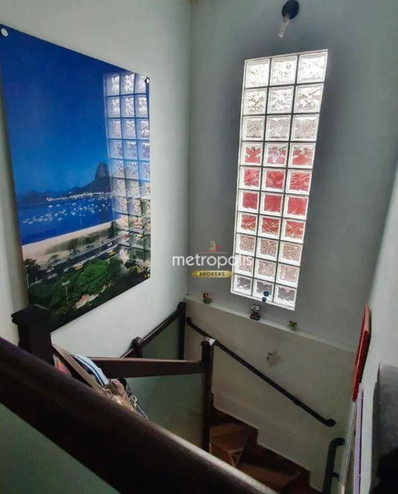 Sobrado, 5 quartos, 161 m² - Foto 10