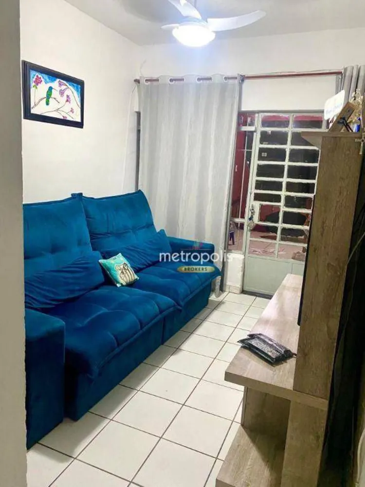 Sobrado, 5 quartos, 161 m² - Foto 4