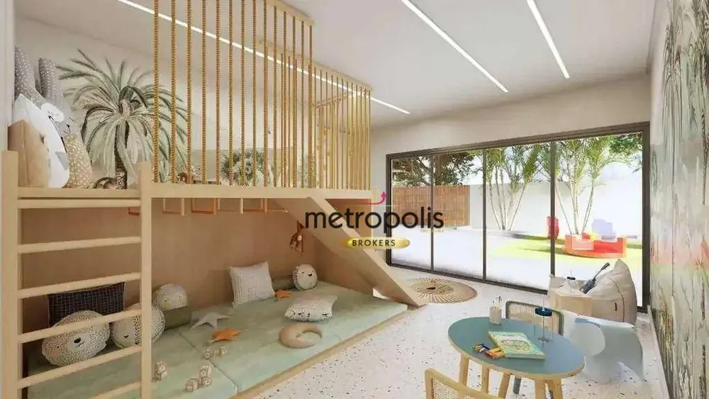 Apartamento, 2 quartos, 44 m² - Foto 5