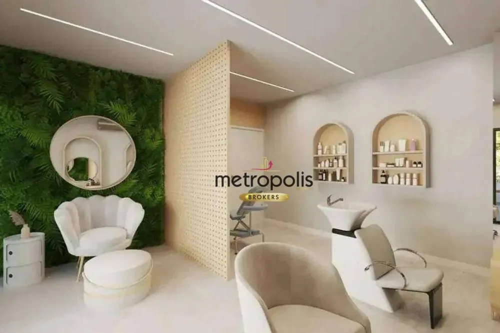 Apartamento, 2 quartos, 44 m² - Foto 7