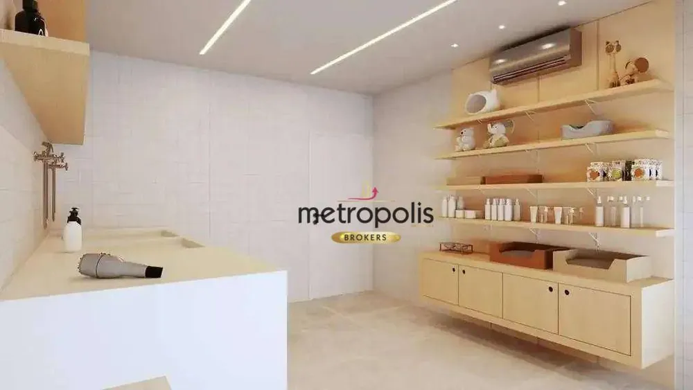 Apartamento, 2 quartos, 44 m² - Foto 9